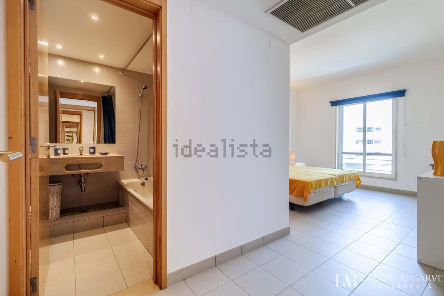 公寓 t2出售Marina de Lagos - 照片