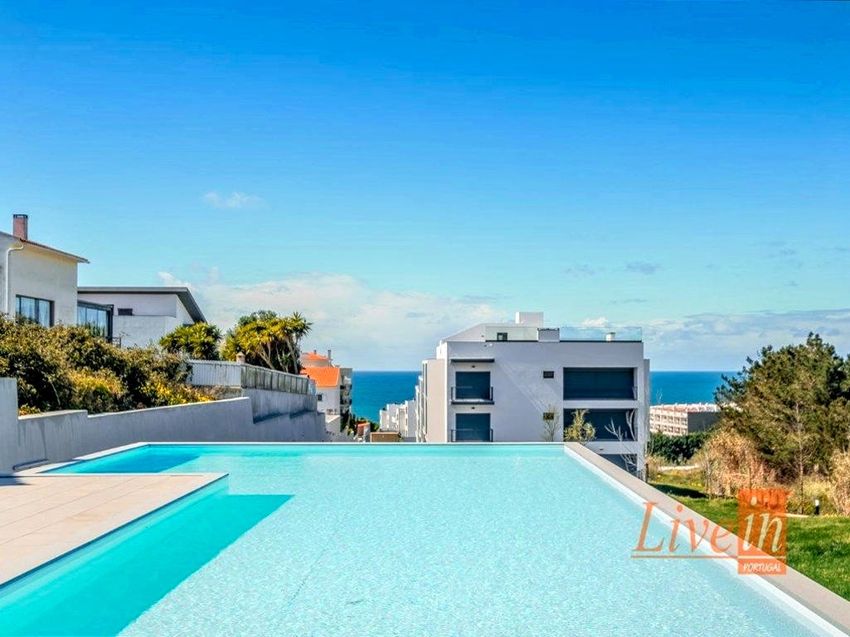 公寓 t3出售在Ericeira Sul