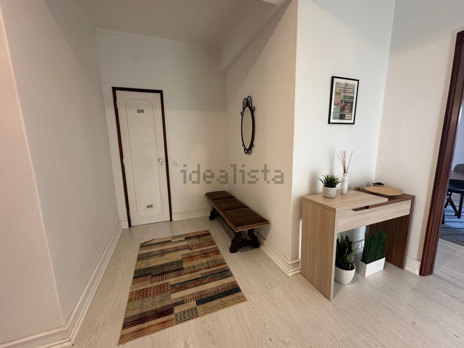 公寓 t3出售在Alto do Lumiar - Quinta das Conchas - Quinta do Lambert - 卧室