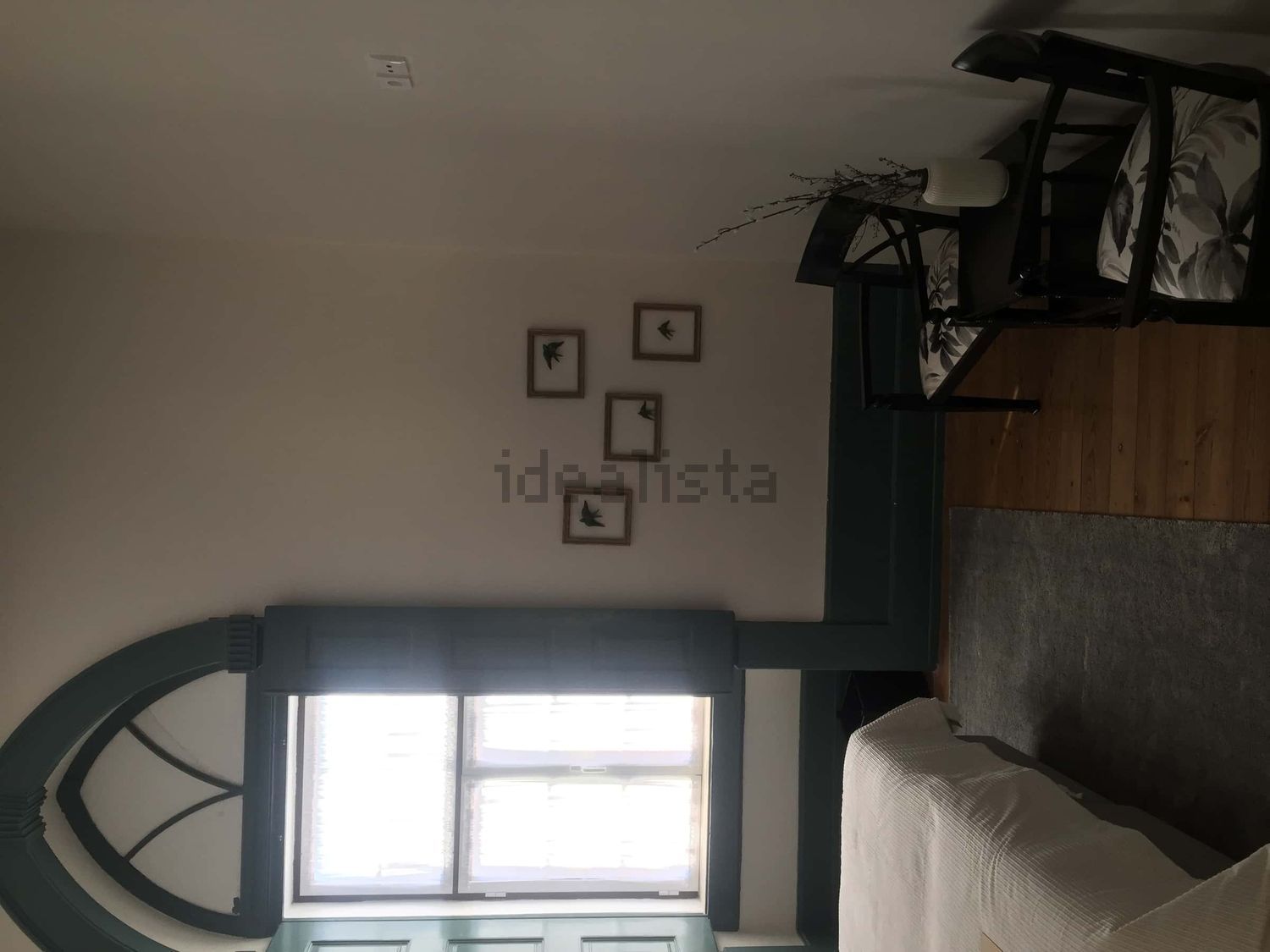 出租房间在Rua Ilha, 12 - 客厅