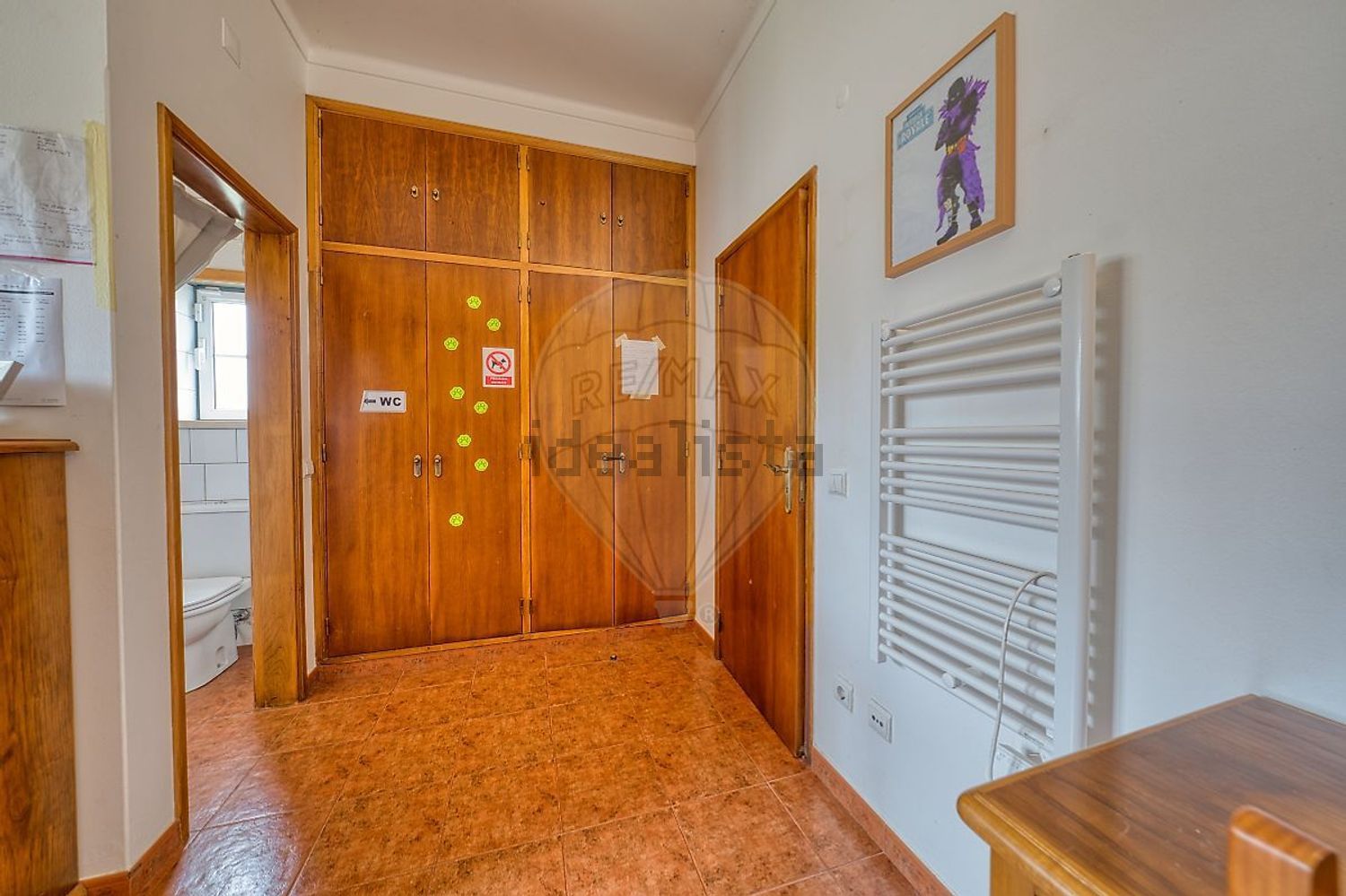 小楼房或独栋别墅出售在Rua da Faia - 卧室