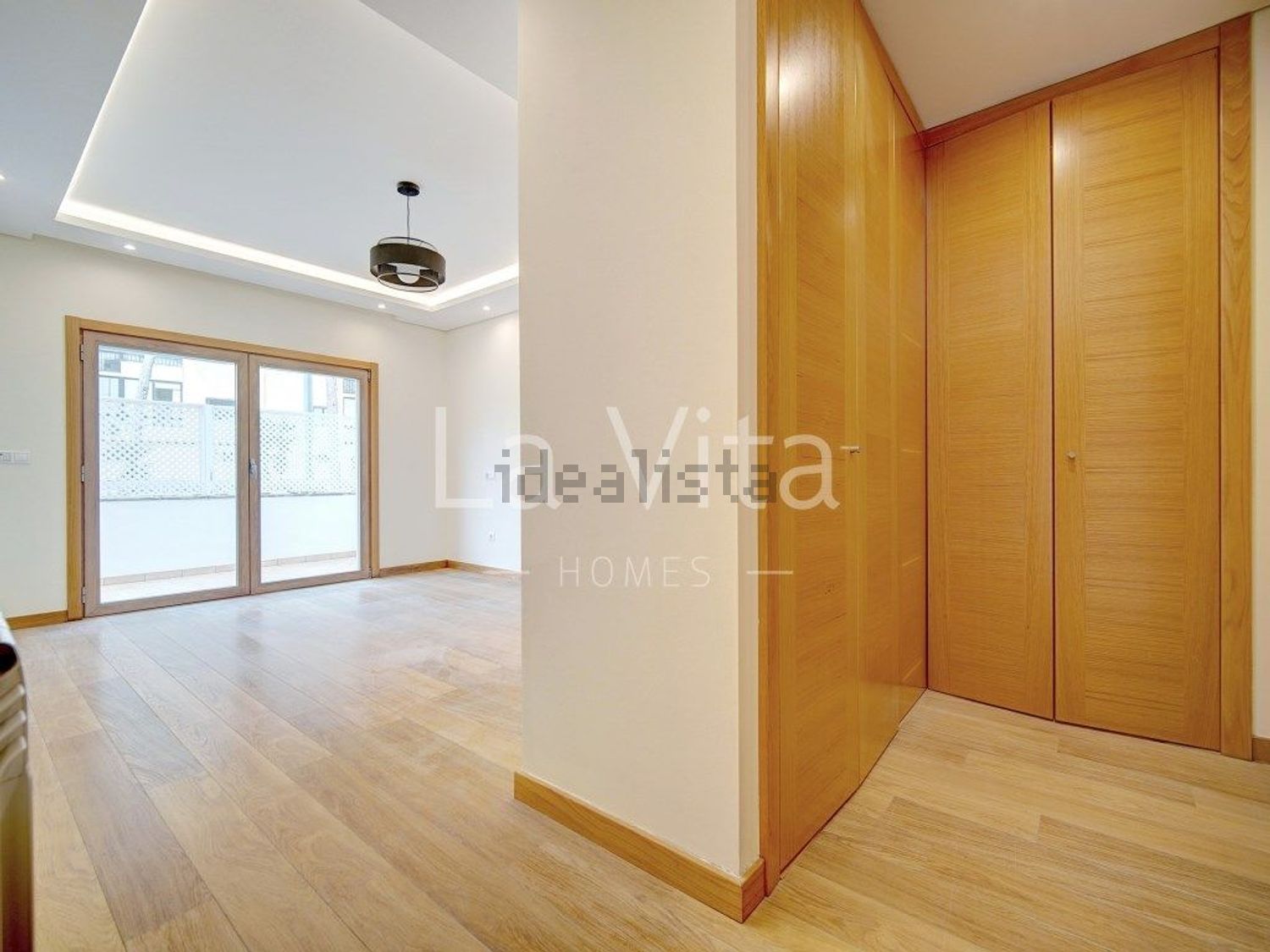 公寓 t2出售在Rua Tílias - 照片