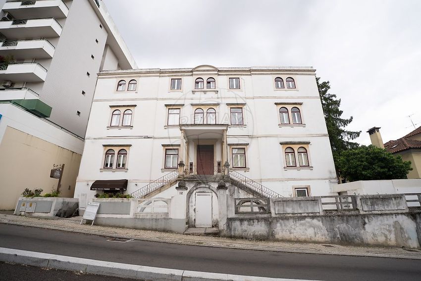 公寓 t6出售在Rua Doutor Augusto Rocha