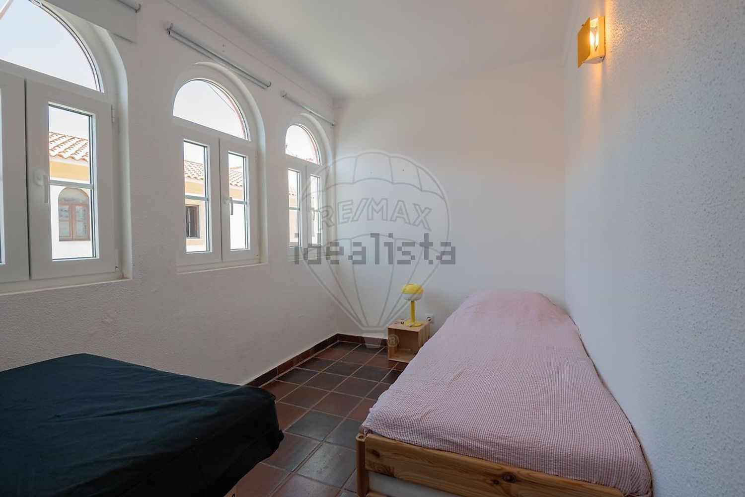 小楼房或独栋别墅出售在Vila Nova de Milfontes - 卧室