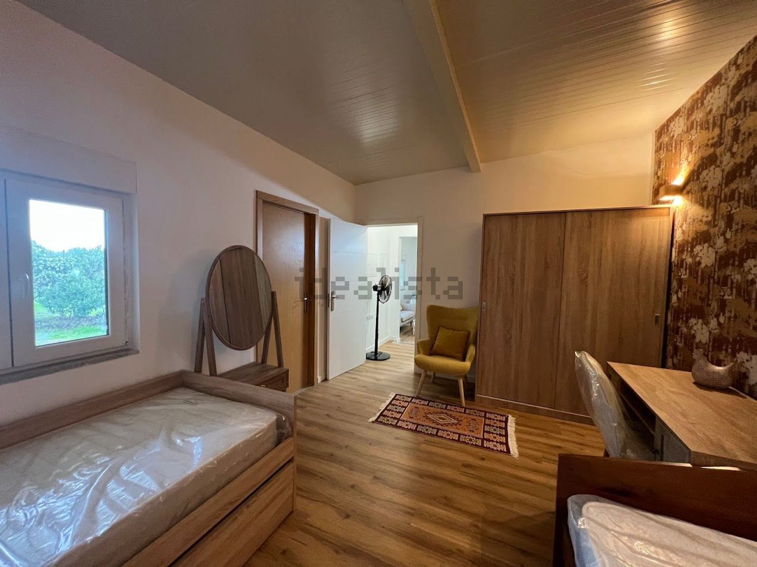 庄园出售Barão das Casas Novas, 1 - 客厅