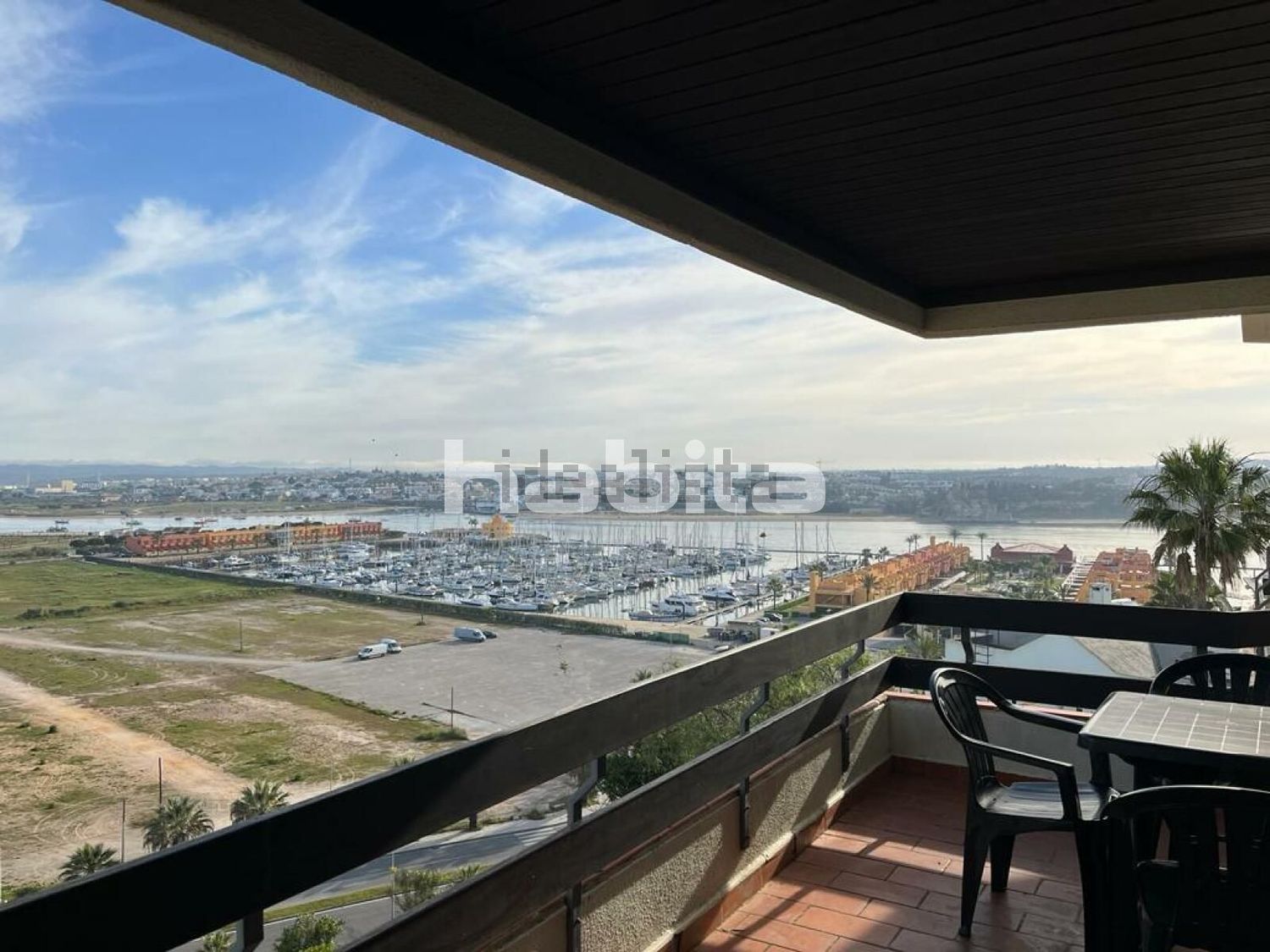 出租公寓 t1在Praia da Rocha - 视线