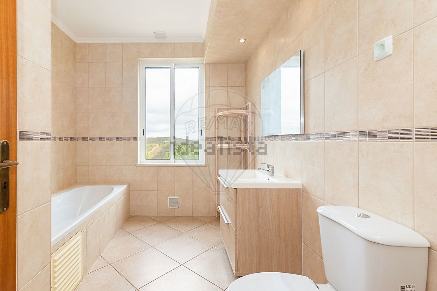 庄园出售在Beco da Alegria - 卫生间