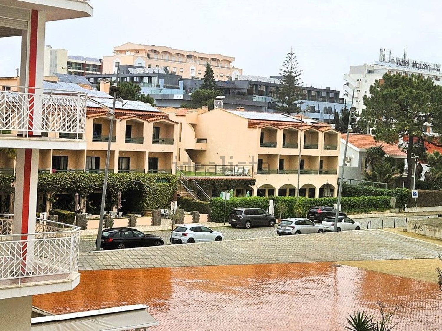 公寓 t2出售在Monte Gordo - 照片