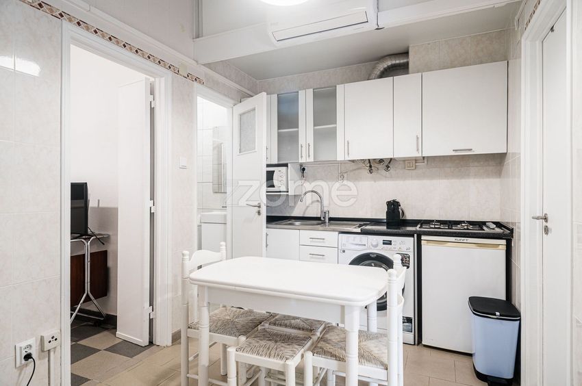 出租小楼房或独栋别墅在Bairro José Maria Duarte, 16