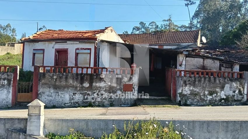 农庄出售在Rua do Casal da Bemposta