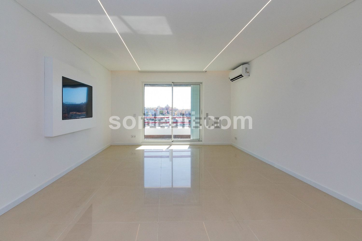 公寓 t2出售在Marina de Vilamoura - 照片