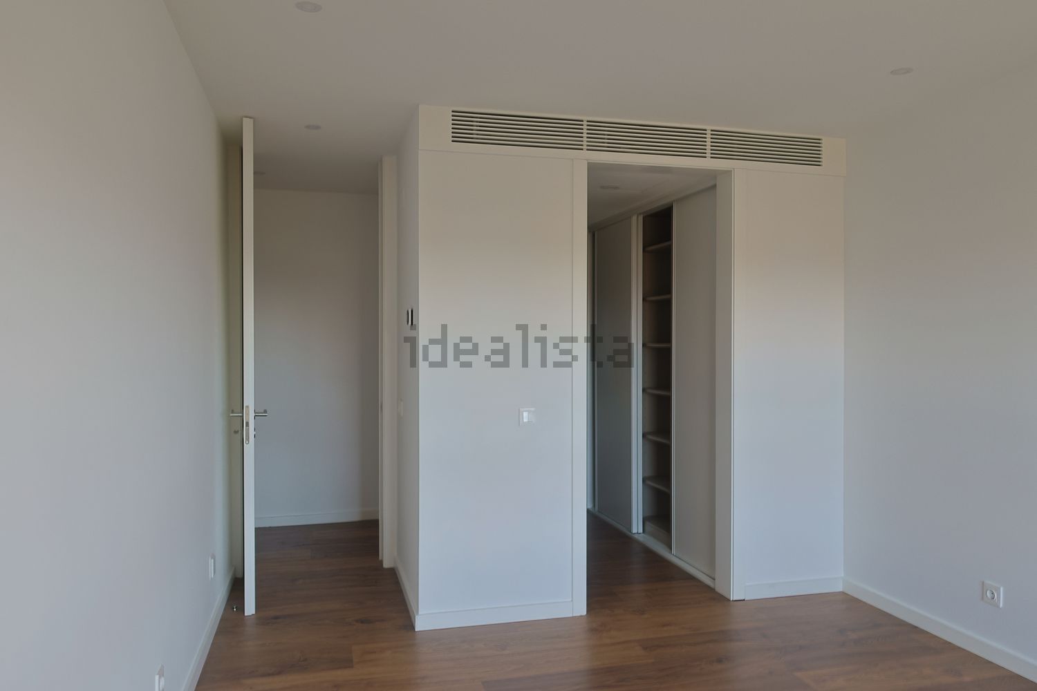 出租公寓 t3在Avenida Grupo de Forcados Amadores de Santarém, 16 - 卧室