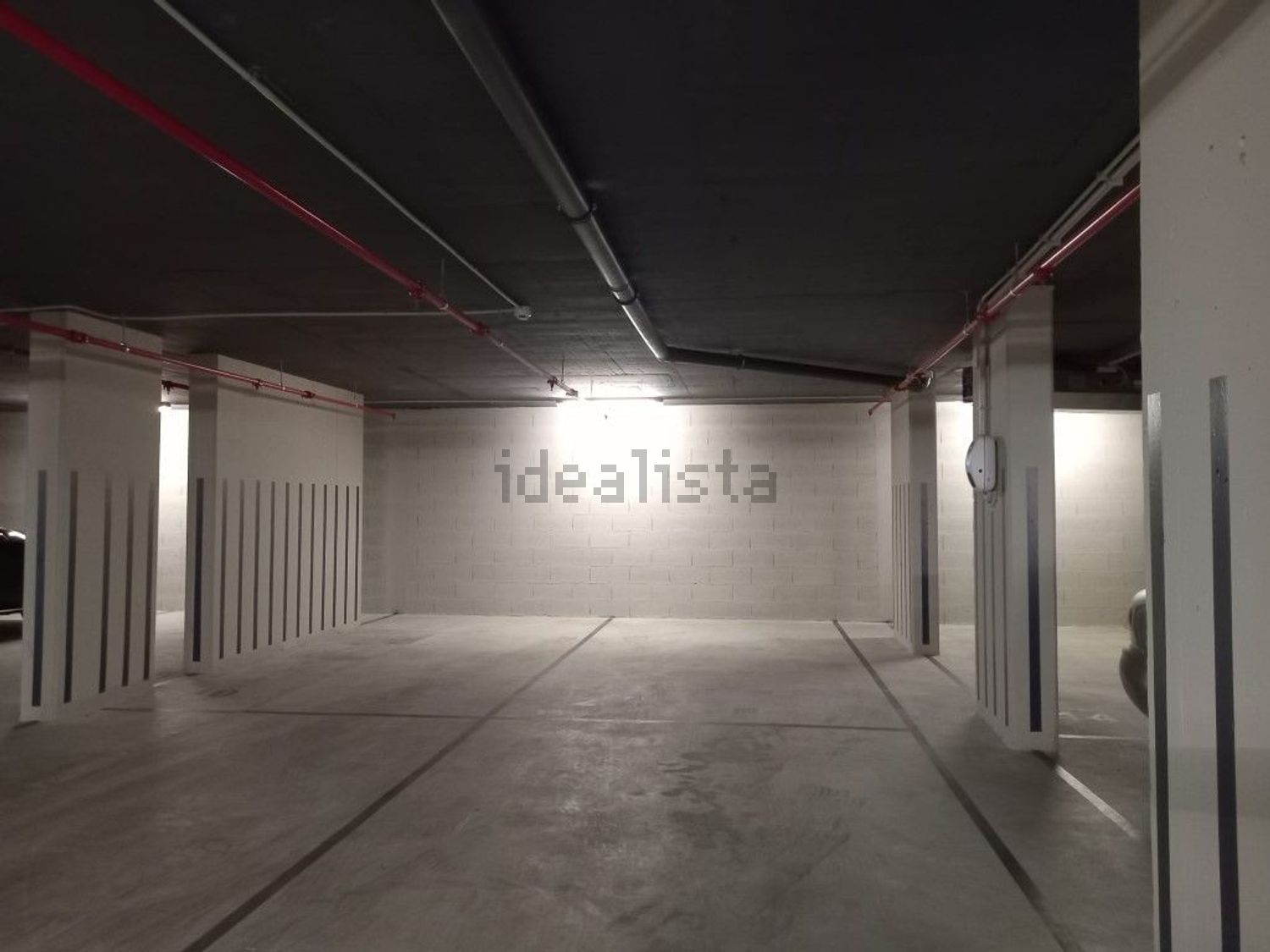 出租公寓 t4在Alameda da Guia, 1 - 停车位
