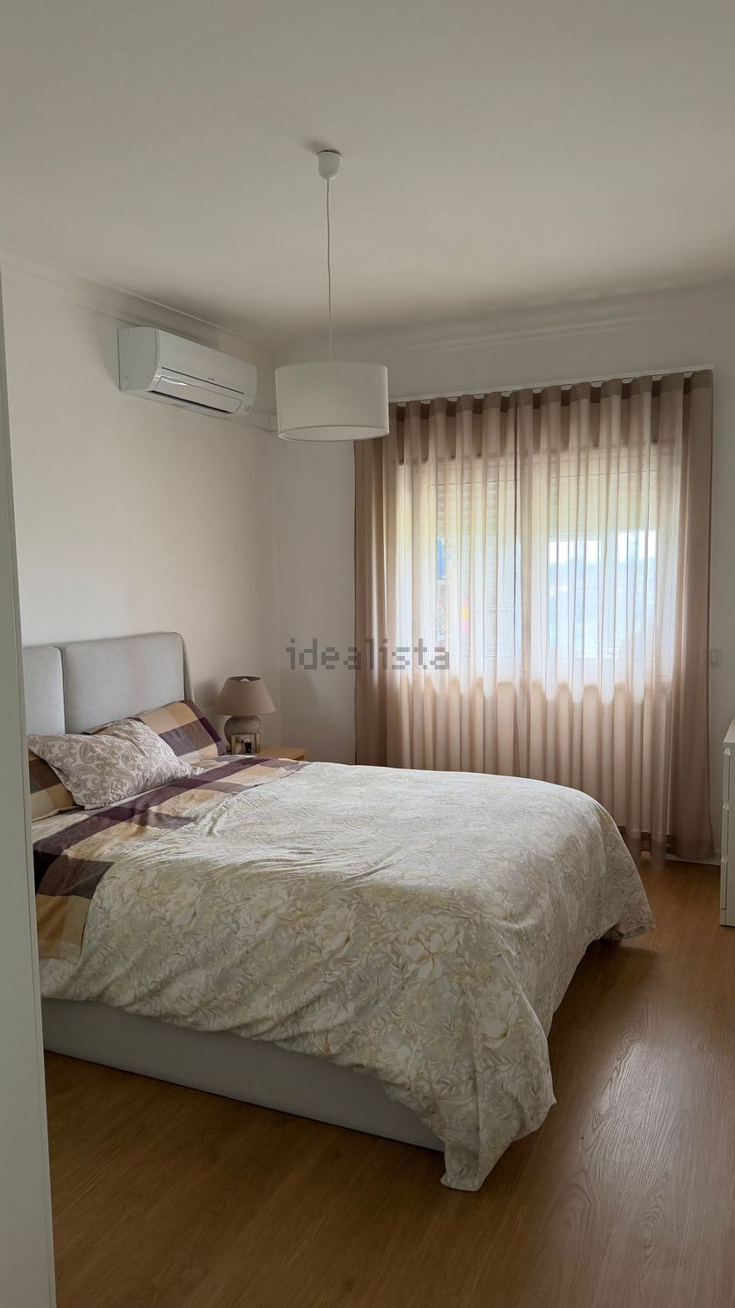 公寓 t3出售在Rua Mário de Azevedo Gomes, 66 - 卧室