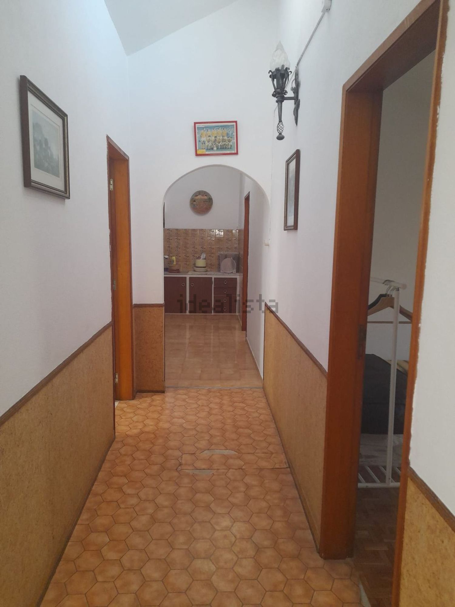 小楼房或独栋别墅出售在Rua Cerca do Barreiro, 87 - 过道