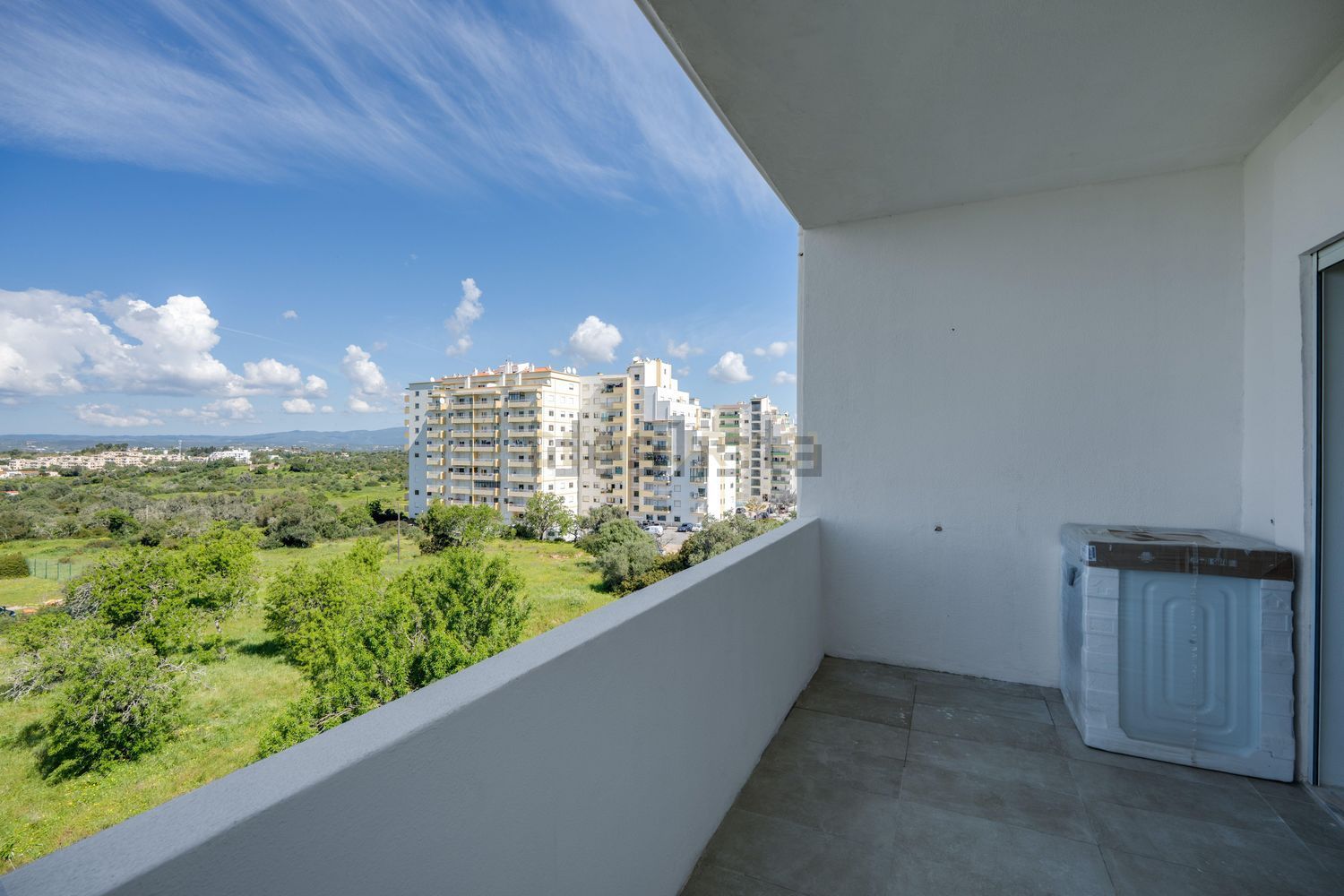 公寓 t3出售Urbanização Mar e Serra, 39 - 阳台