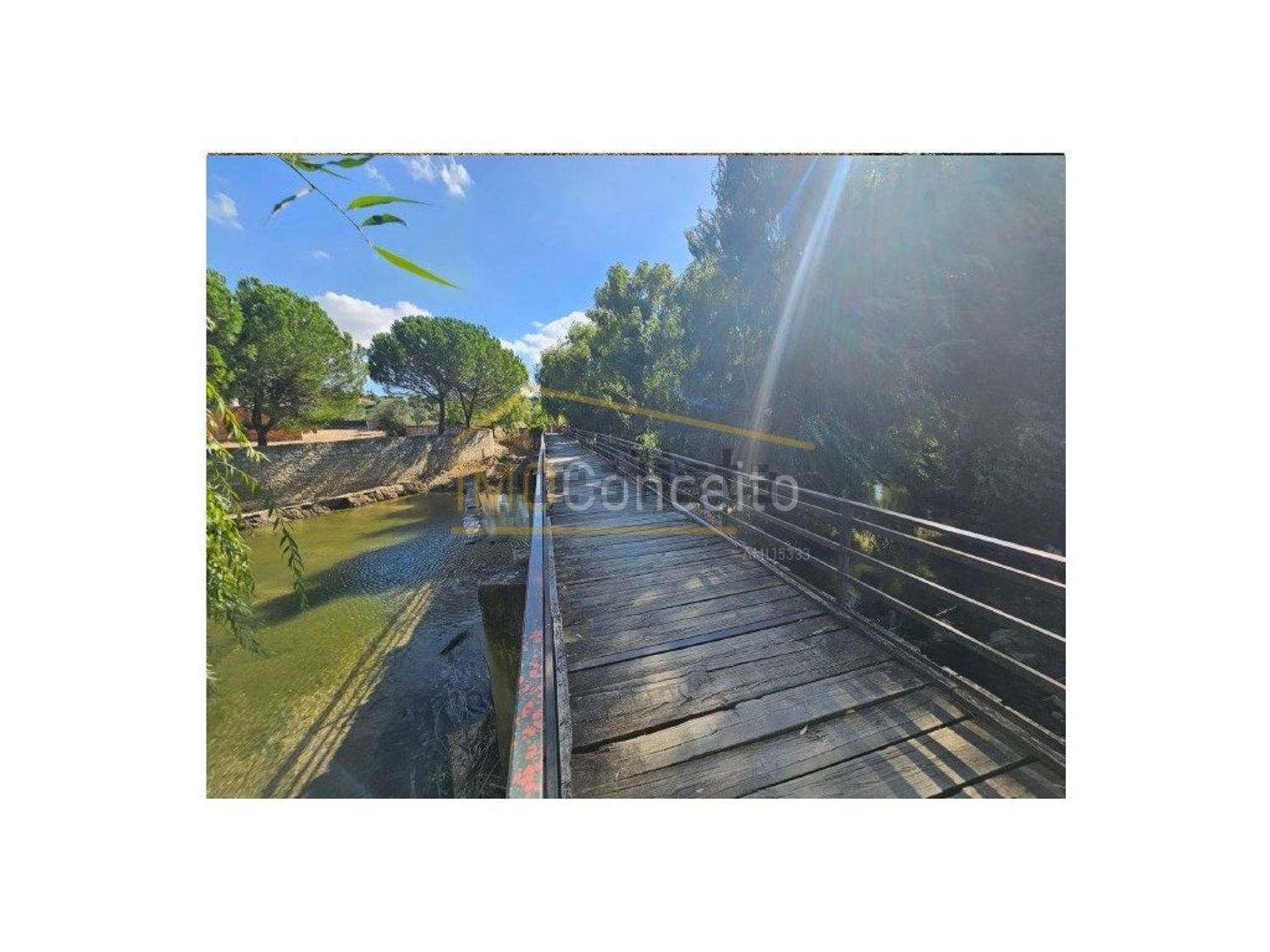 庄园出售在Rua dos Meziões, 15 - 花园