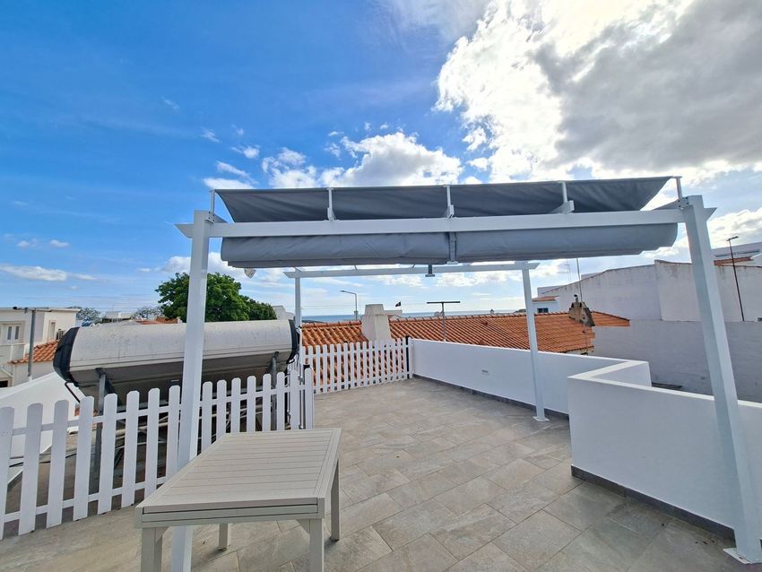出租联排别墅在Bairro dos Pescadores, 4