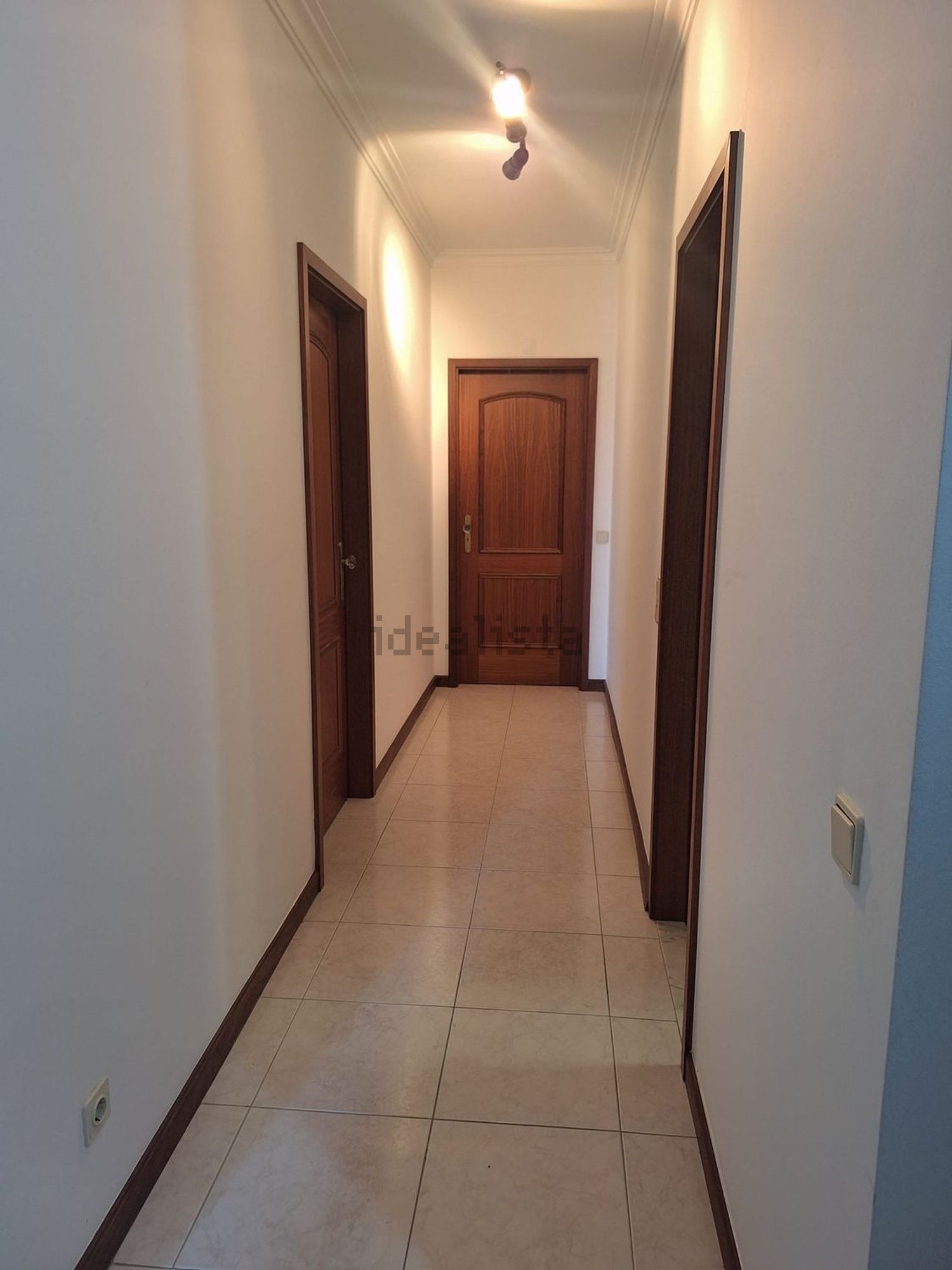 出租房间Urbanização Quinta Doutor Beirão, 27 - 过道