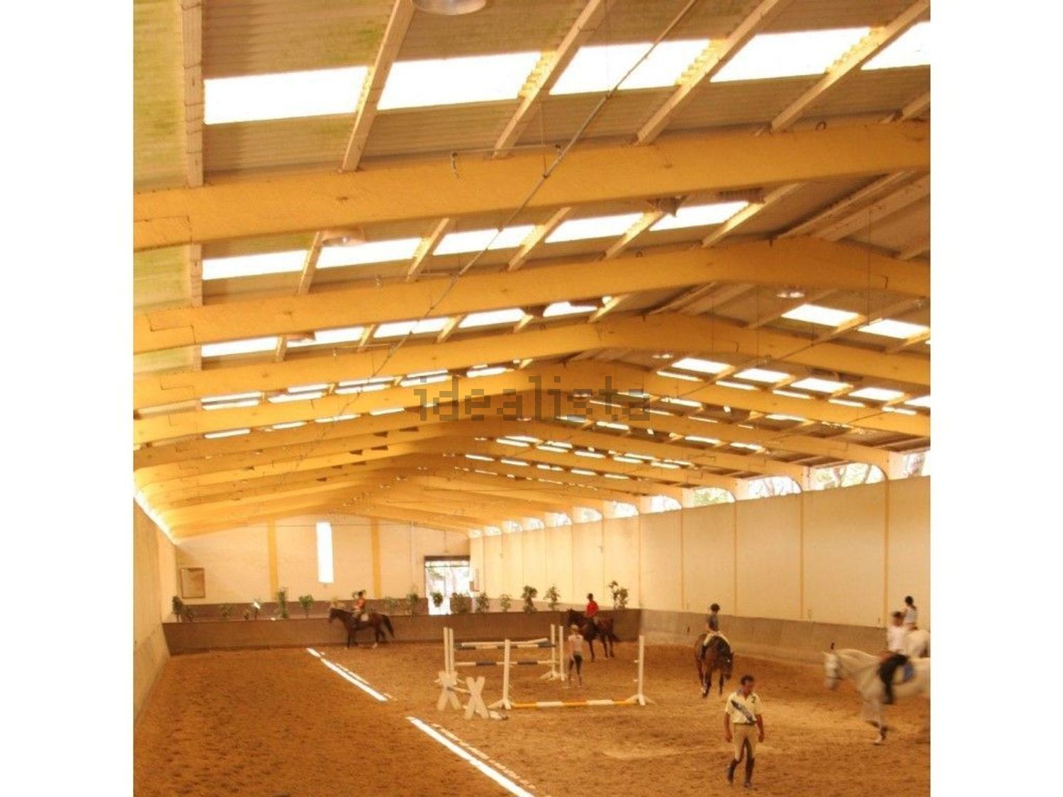 出租小楼房或独栋别墅在Quinta da Marinha - 照片