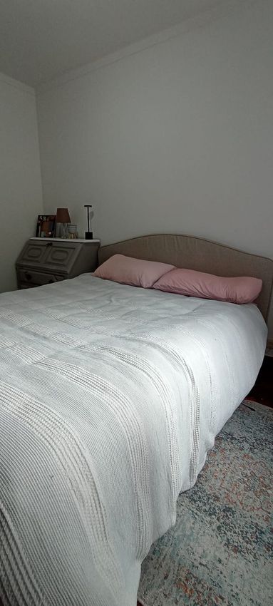 出租房间在Rua do Quebra Costas, 10
