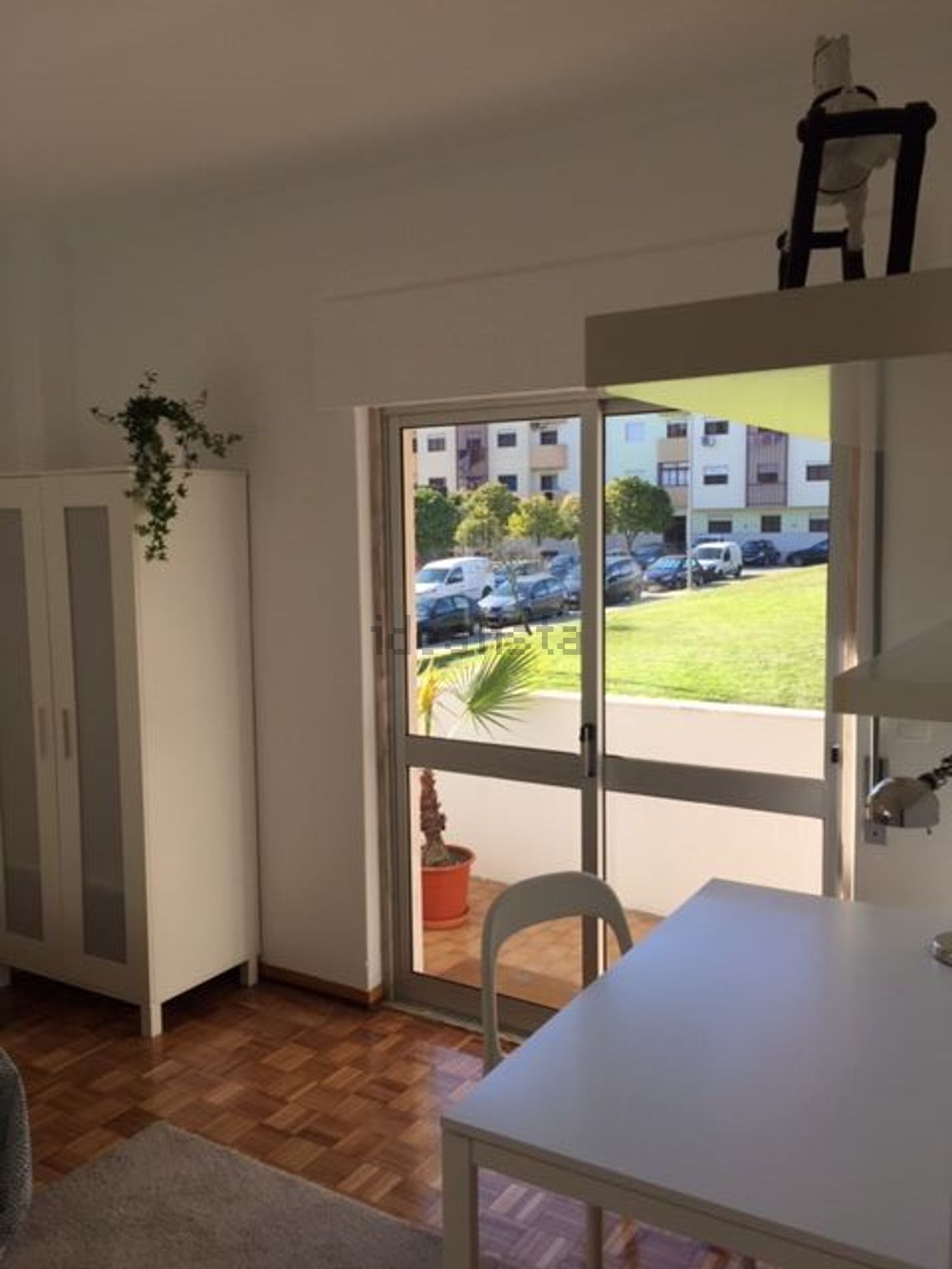出租房间在Praceta Gonçalves Zarco, 8 lote - 卧室