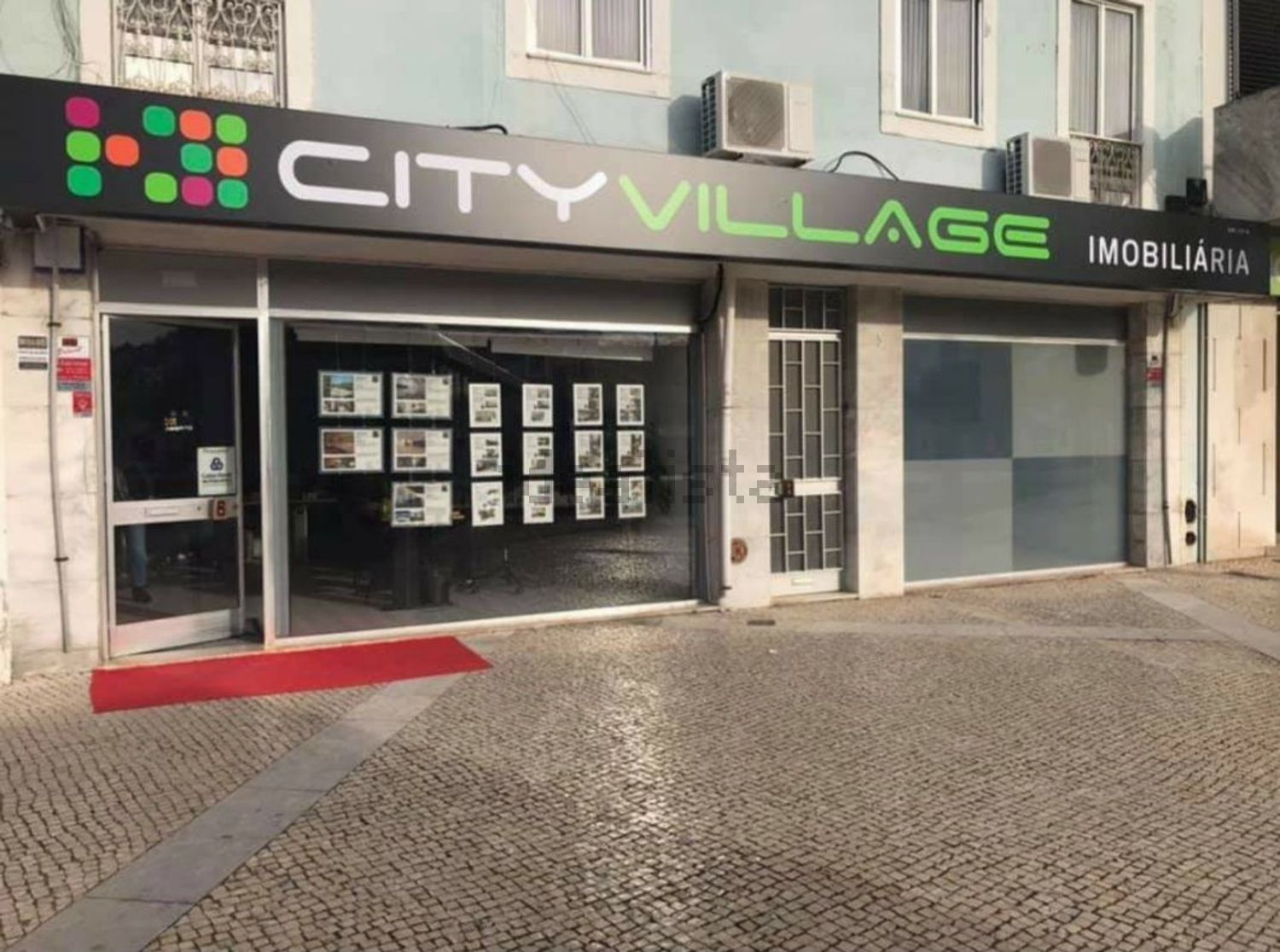 公寓 t3出售在Centro do Montijo - 视线