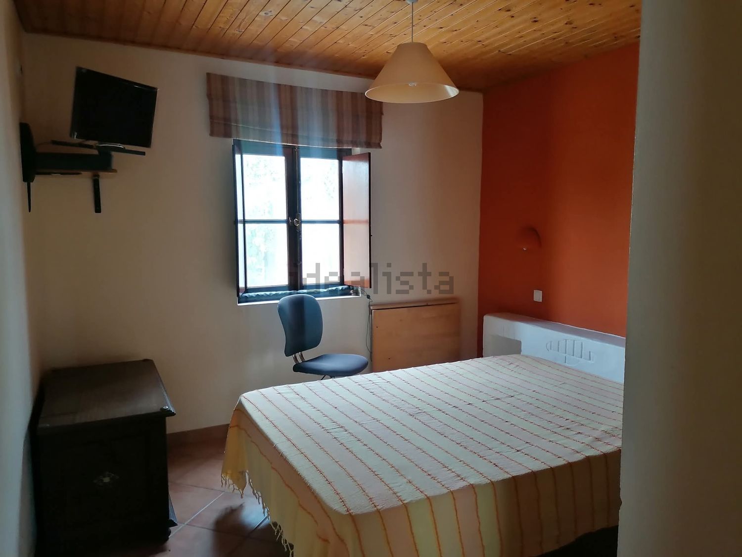 出租公寓 t1Vila Nova de Milfontes, 235 - 卧室