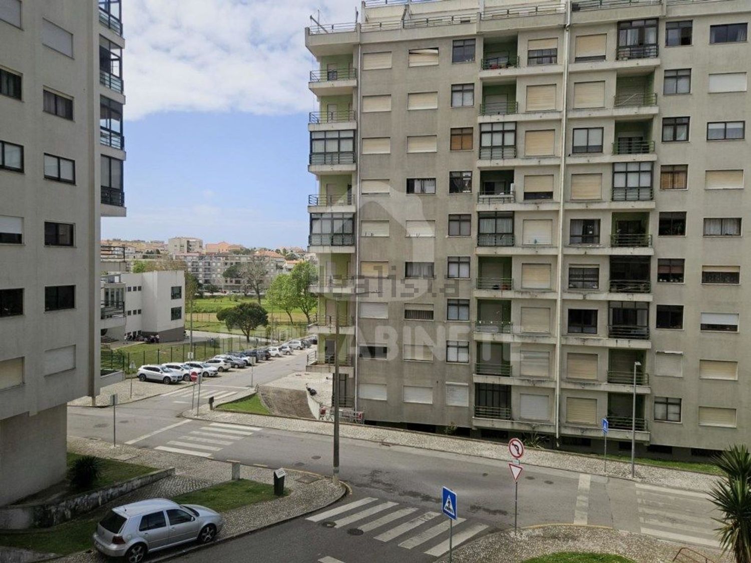公寓 t1出售在Travessa 2ª Rua Dr. João José Bugalho - 视线