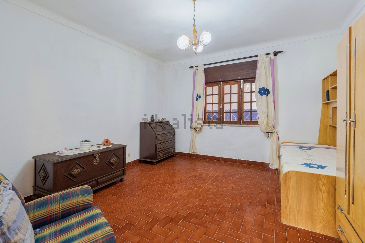 小楼房或独栋别墅出售Vila Nova de Milfontes - 卧室