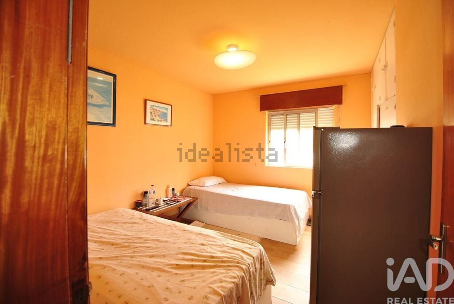 公寓 t2出售在Marina de Albufeira - Cerro da Piedade - 卧室