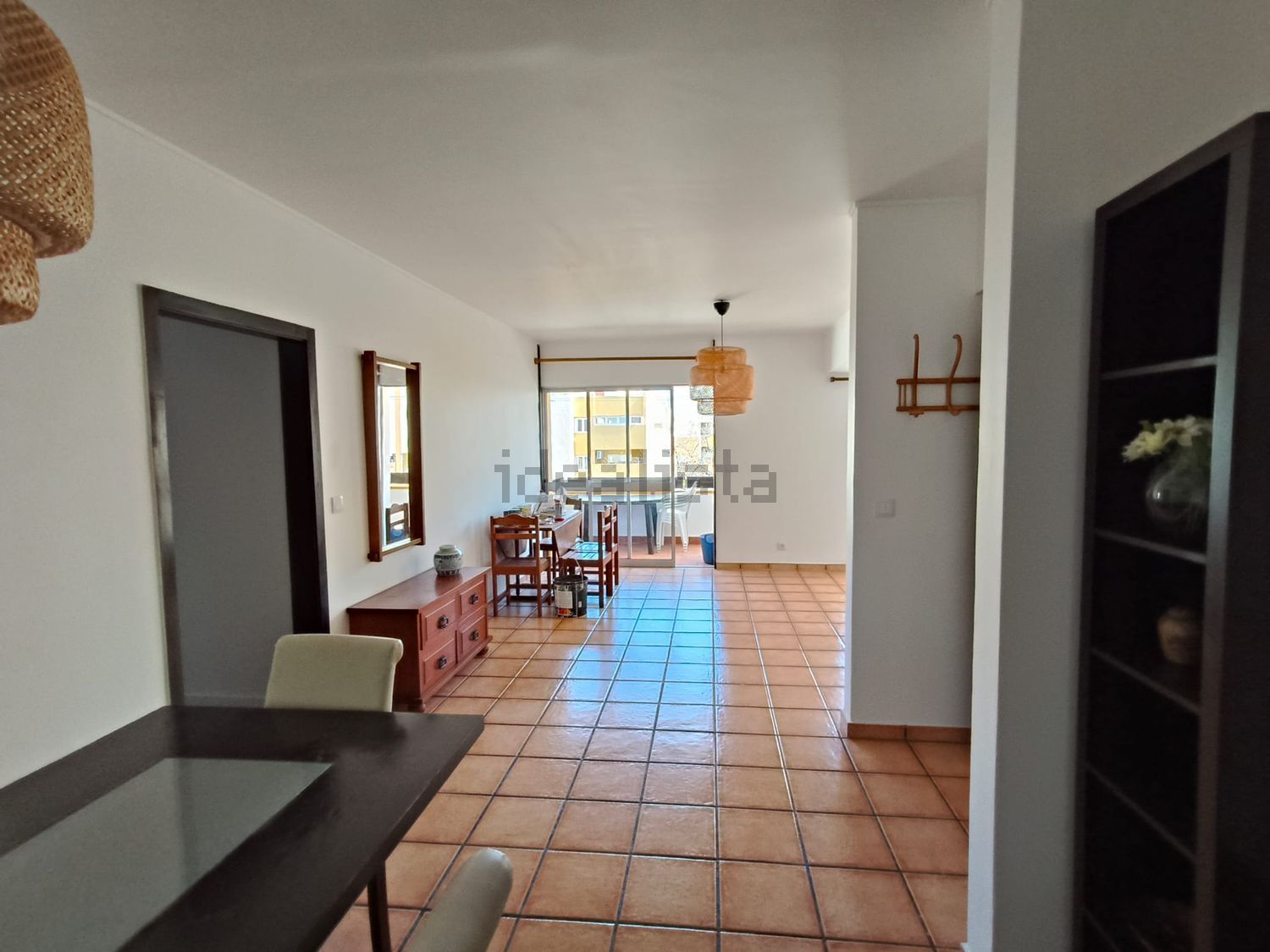 出租公寓 t4在Bairro das Torres, 1 - 客厅