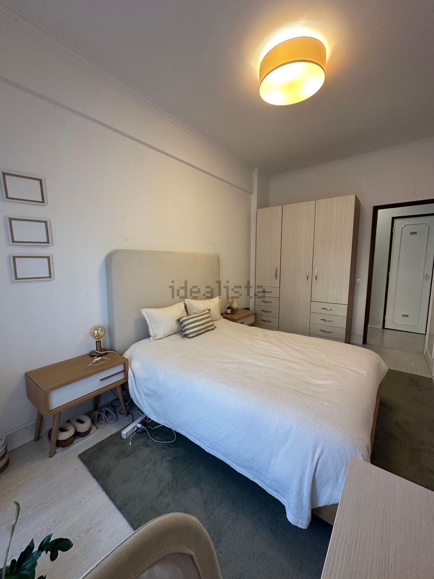 公寓 t3出售在Alto do Lumiar - Quinta das Conchas - Quinta do Lambert - 卧室