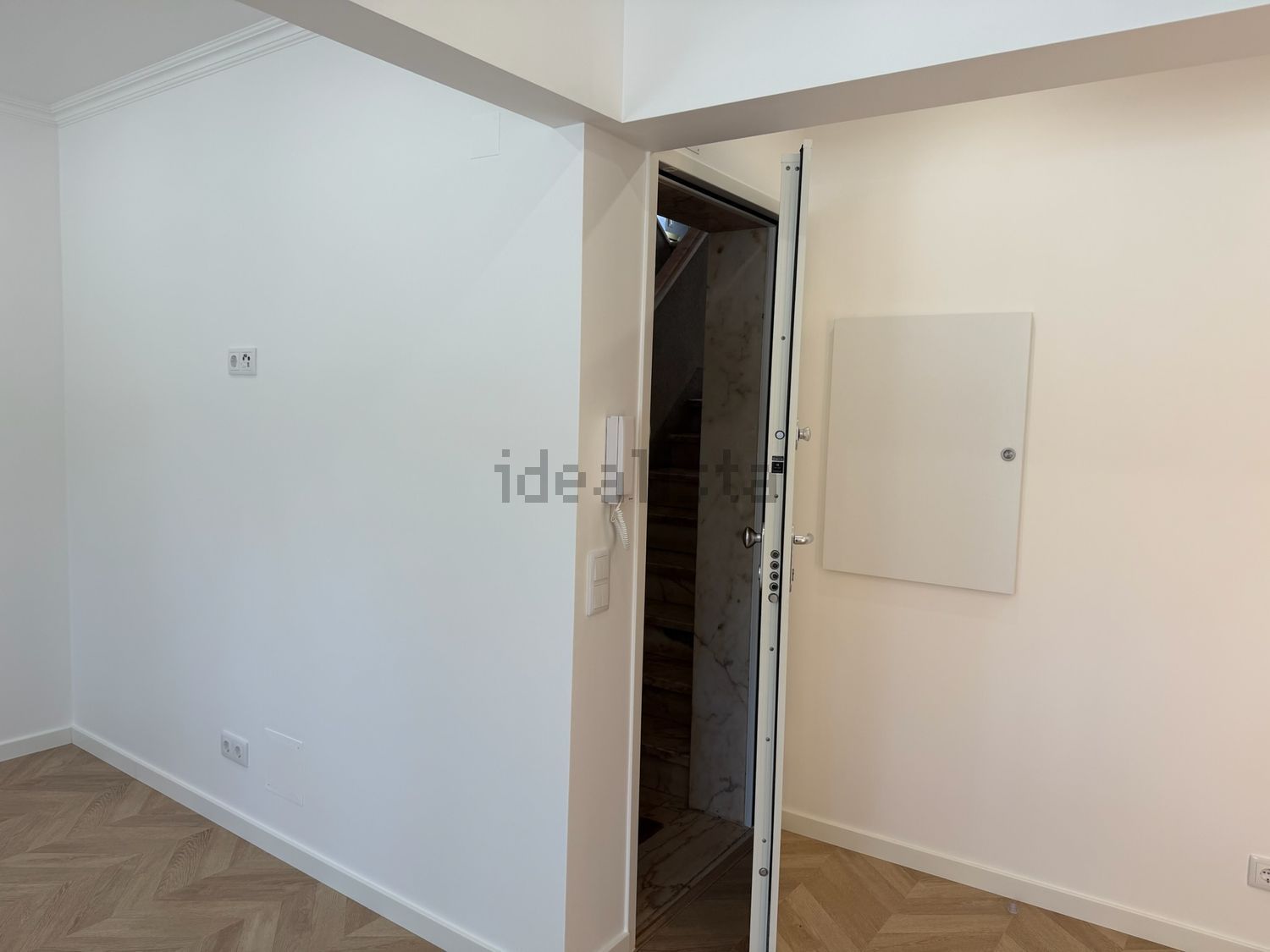 出租公寓 t2在Rua Infante Dom Pedro, 9 - 照片