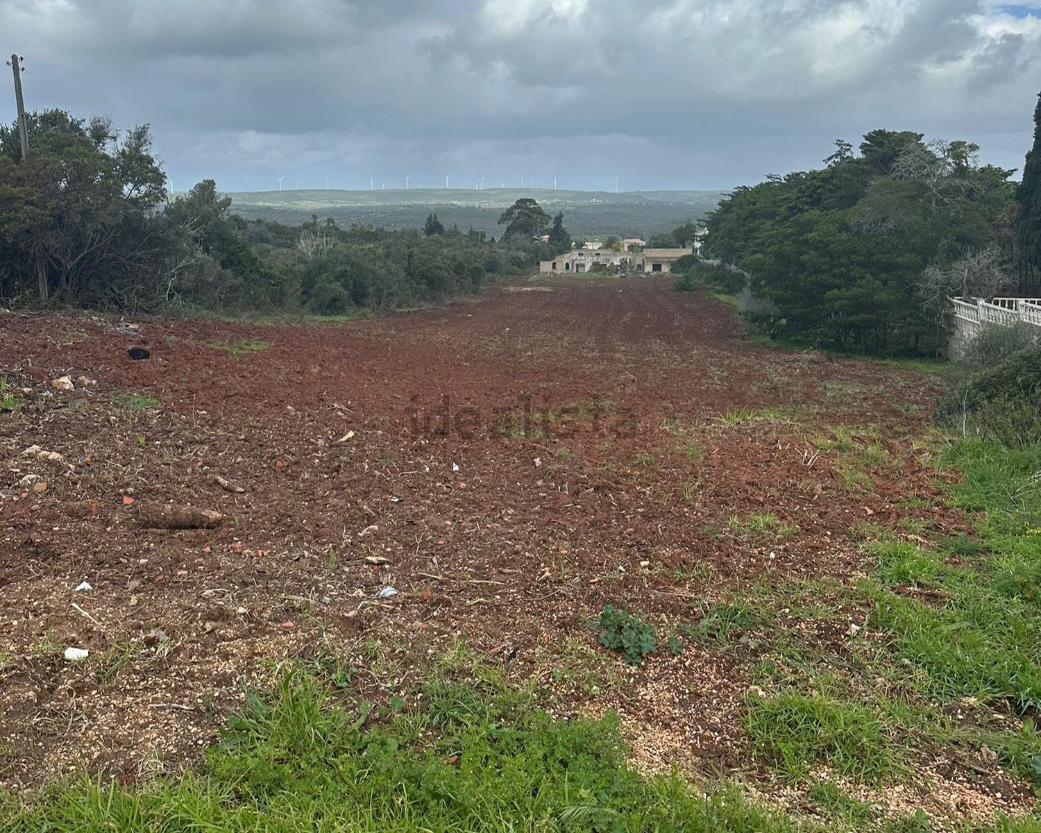 小楼房或独栋别墅出售在Praia da Luz - 视线