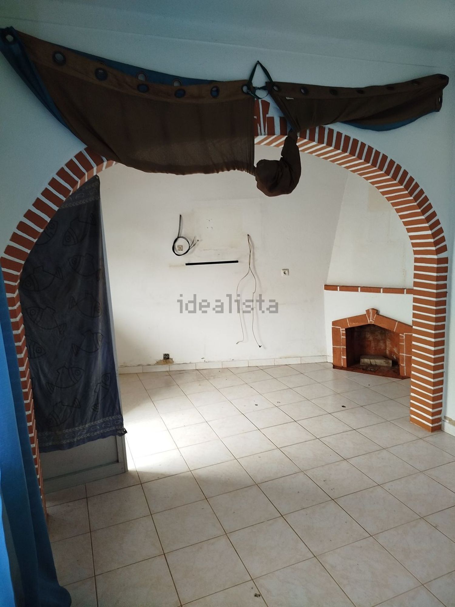 双拼别墅出售在Rua 1º de Setembro, 18 - 客厅