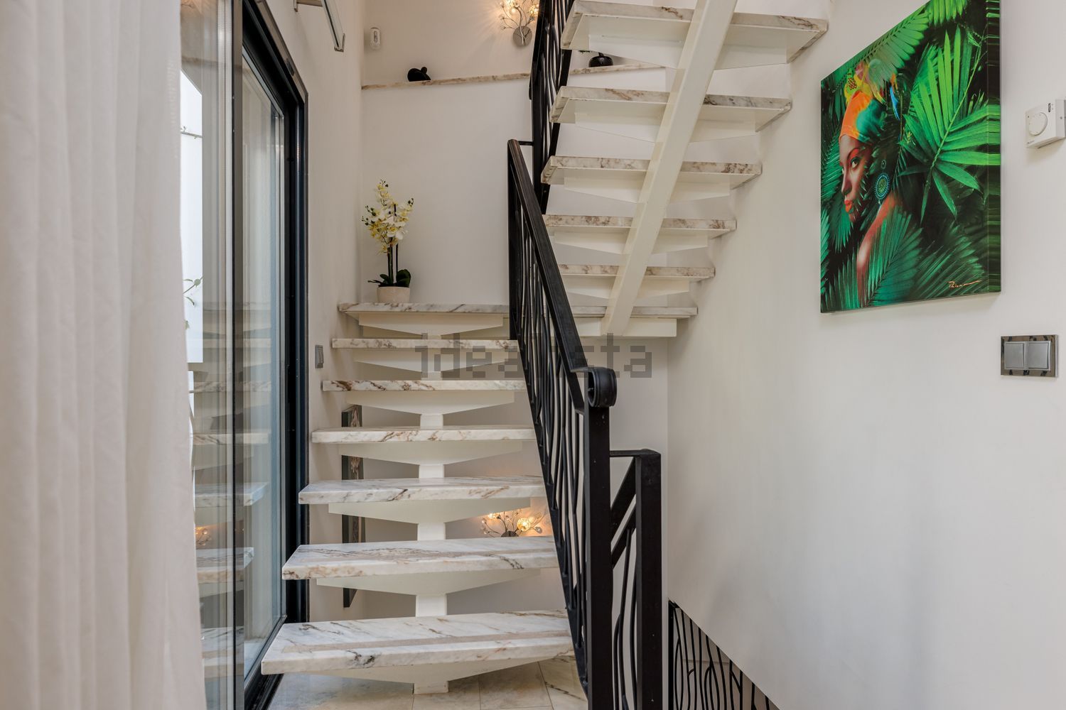 联排别墅出售在Travessa do Castelo - 详情