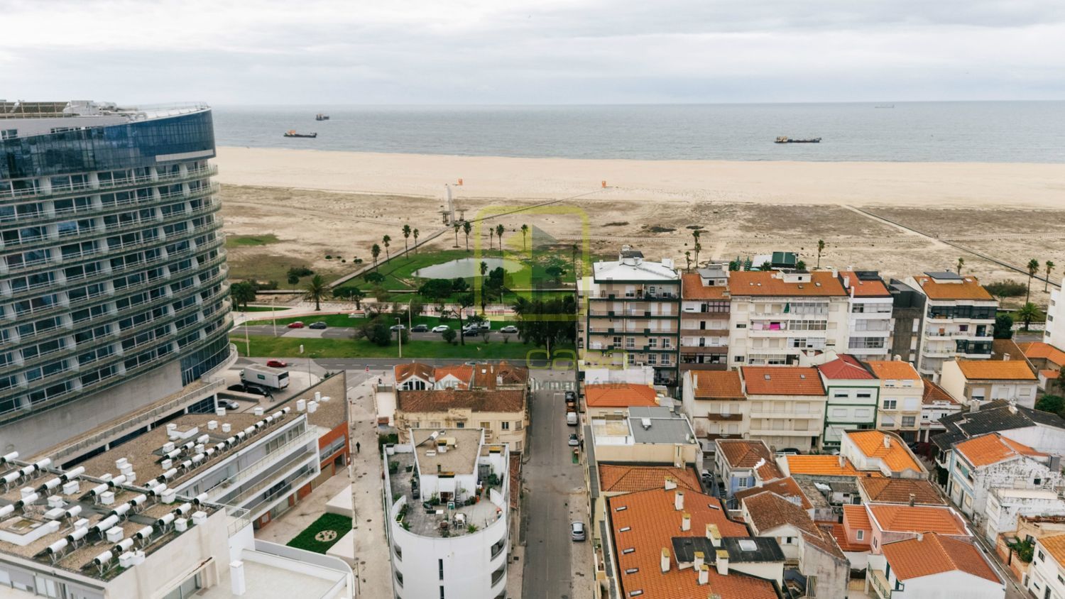 公寓 t1出售在Vila de Buarcos - 视线