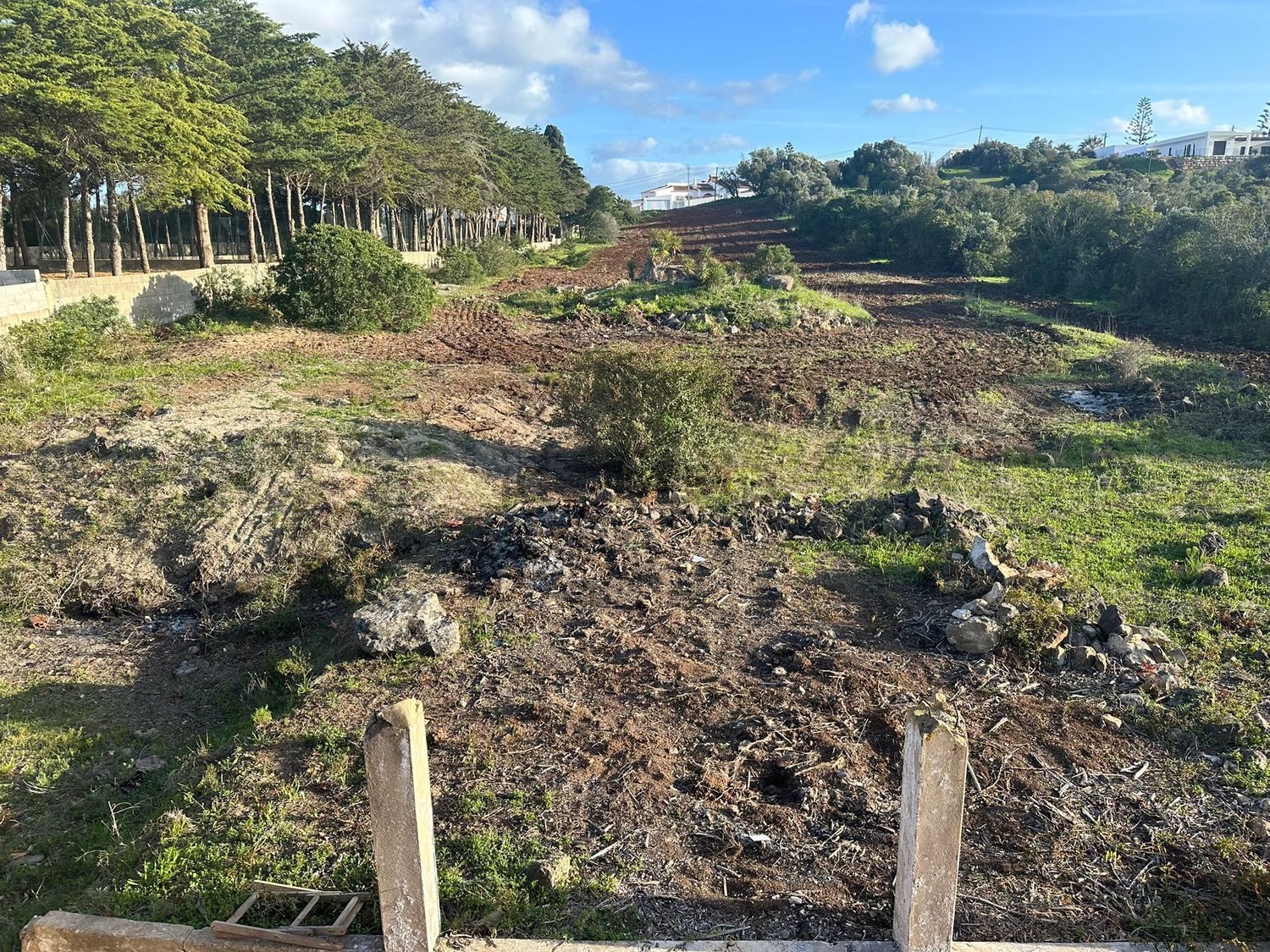 小楼房或独栋别墅出售在Praia da Luz - 照片