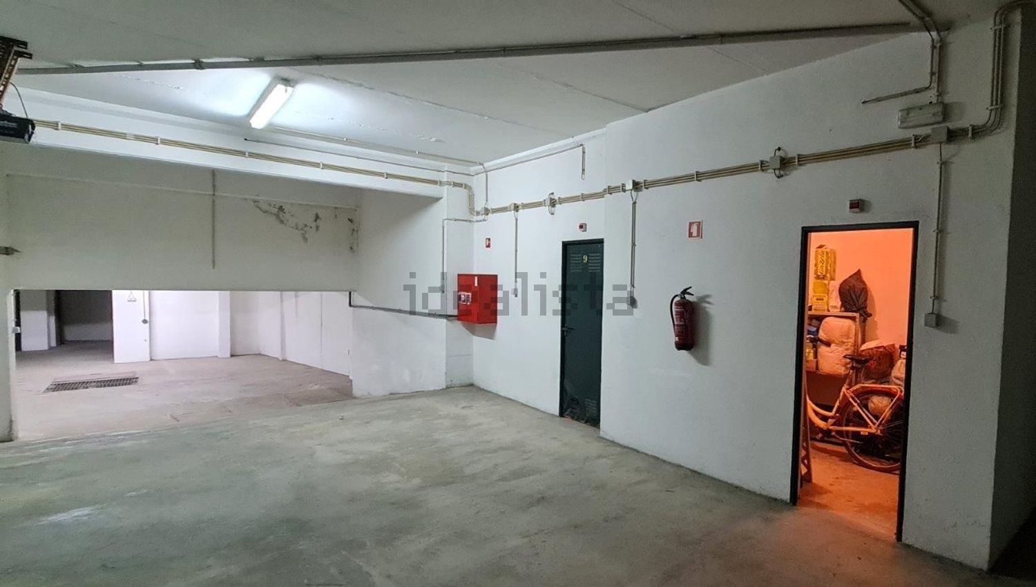 公寓 t2出售在Estrada de Alvor, 10 - 停车位