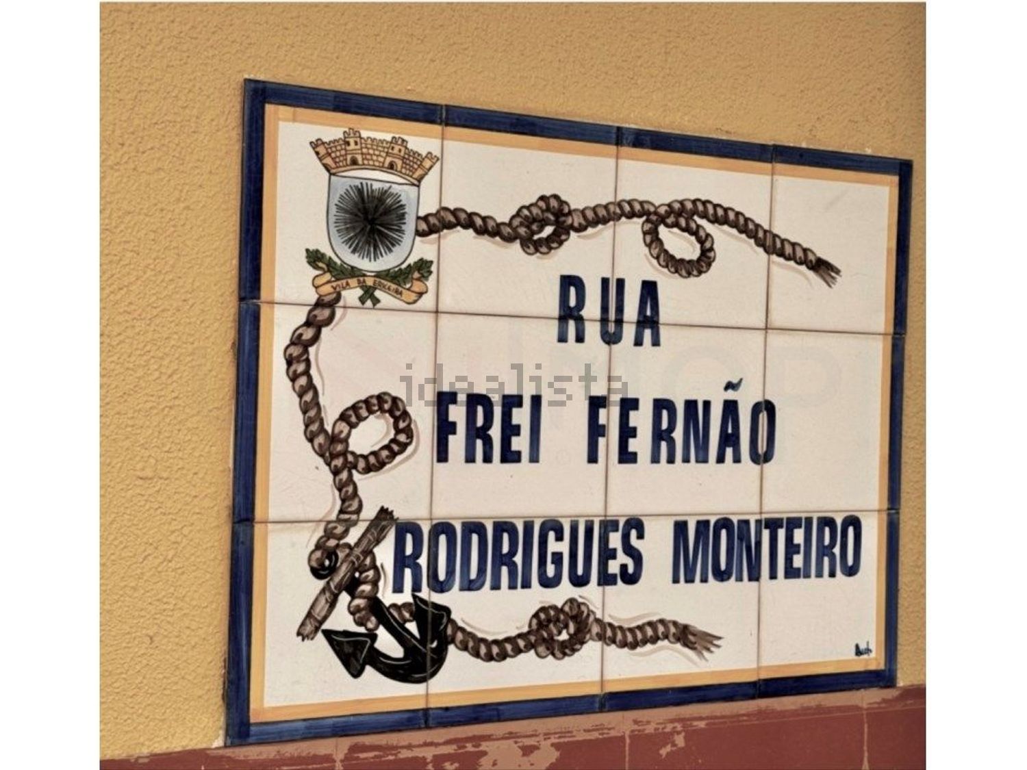 公寓 t3出售在Rua Frei Fernão Rodrigues Monteiro, 26 - 照片