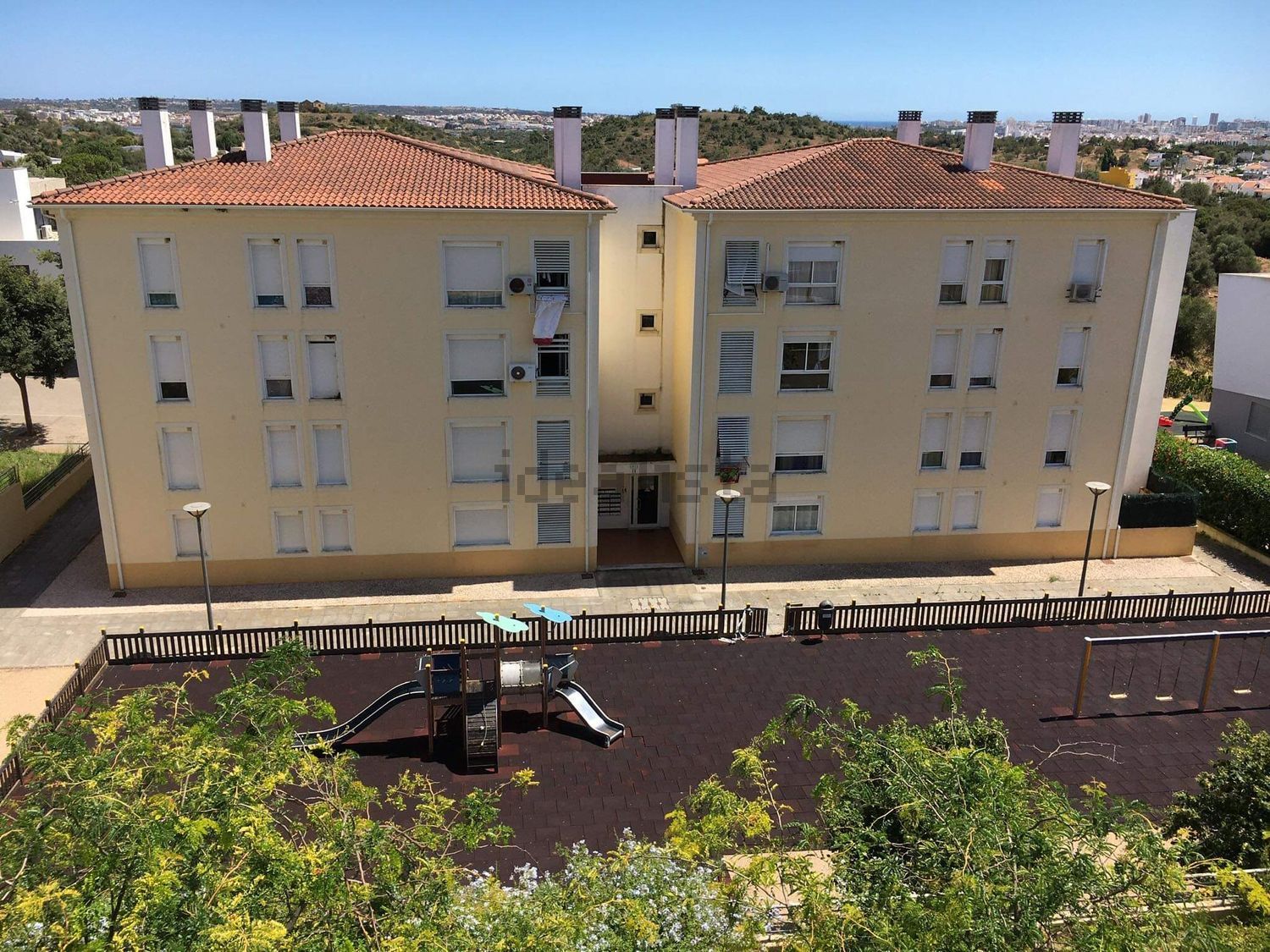 出租房间在Rua dos Morgados, 13 - 照片