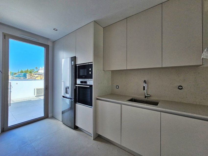 公寓 t2出售在Conceição e Cabanas de Tavira