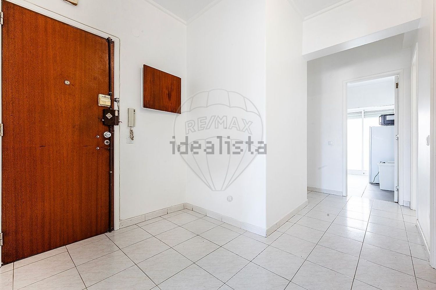 出租公寓 t3在Rua Clube de Campismo do Concelho de Almada - 厨房