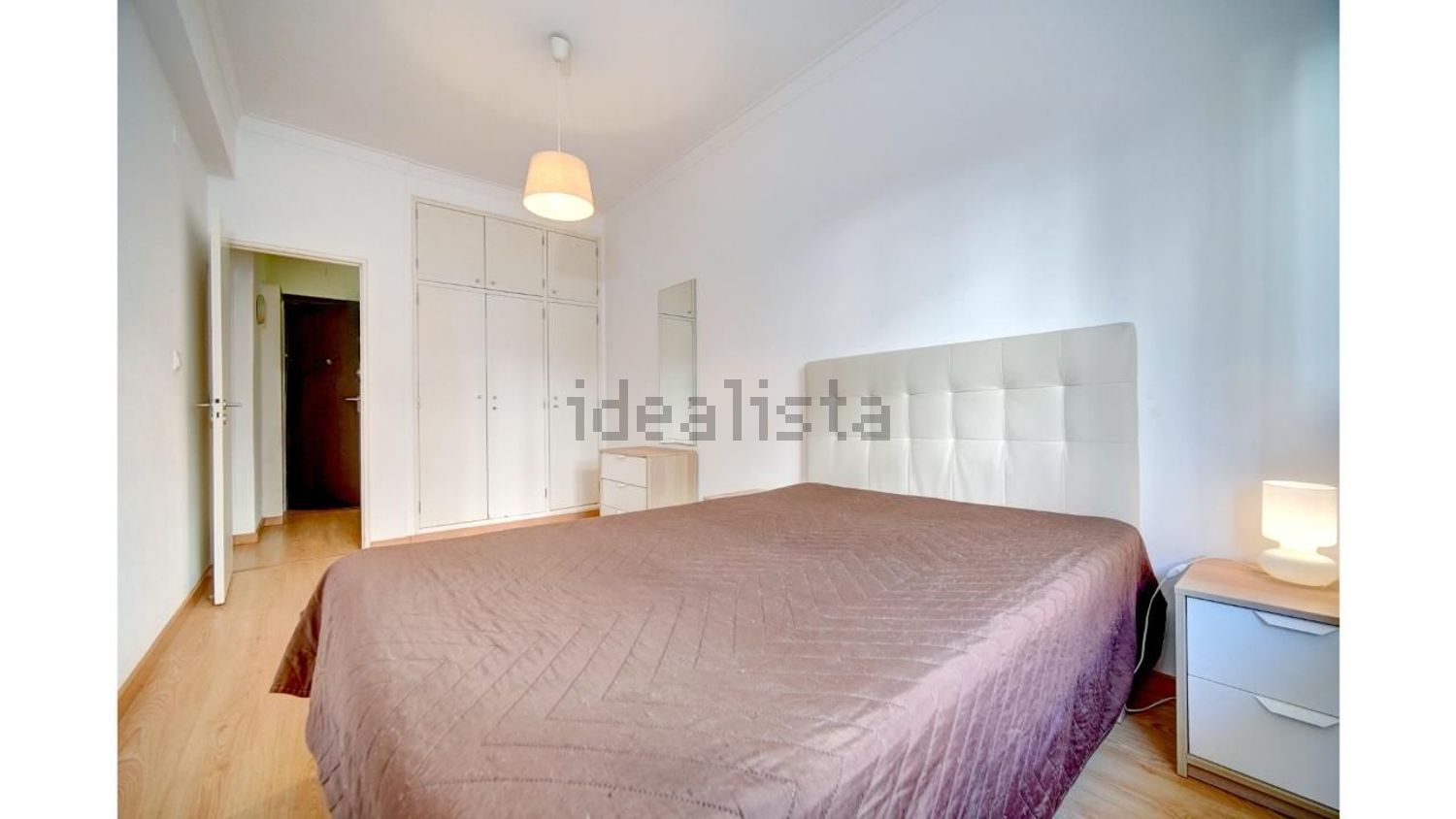 公寓 t1出售在Avenida Almirante Reis, 123 - 卧室