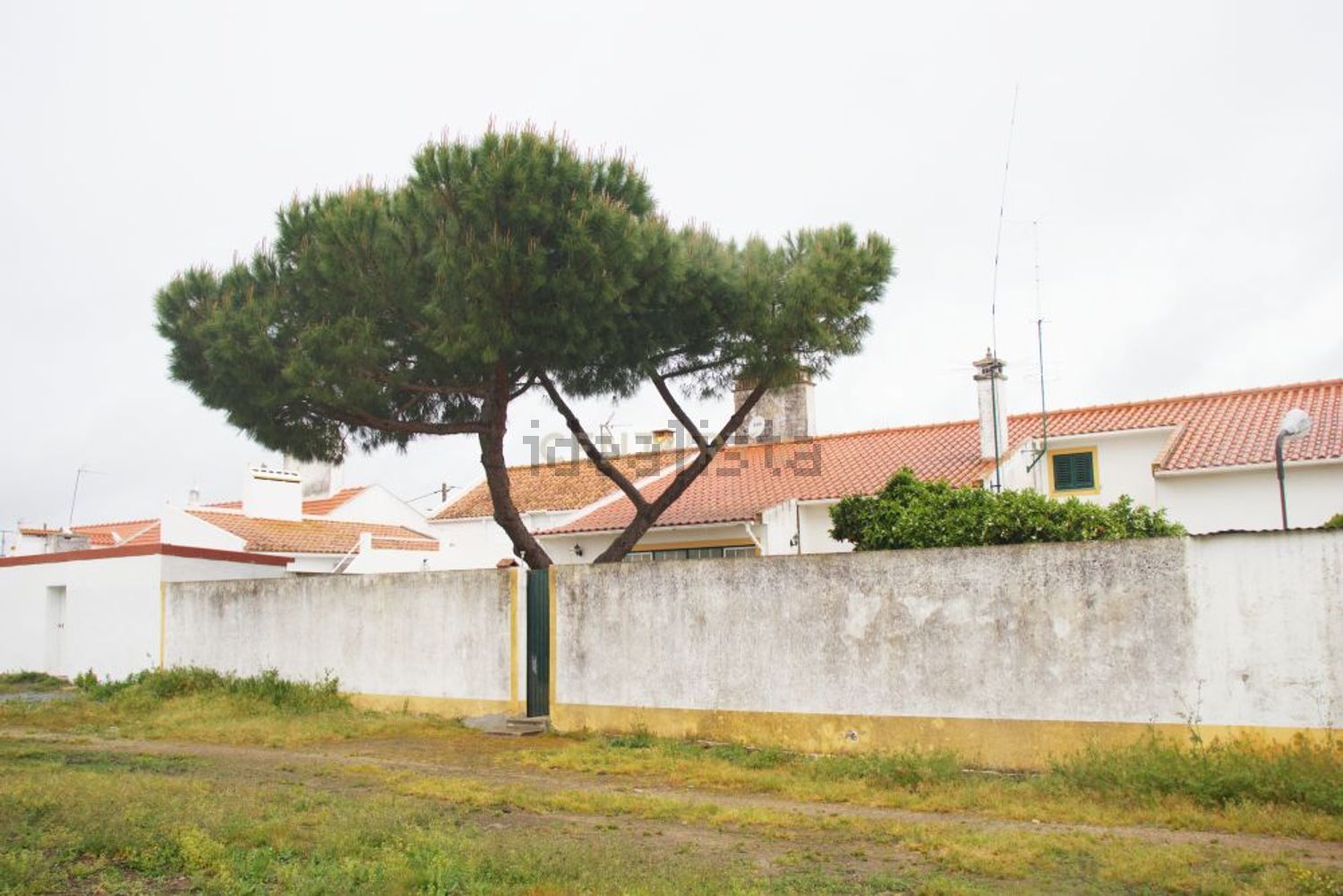 小楼房或独栋别墅出售在Rua Catarina Eufémia, 72 - 照片
