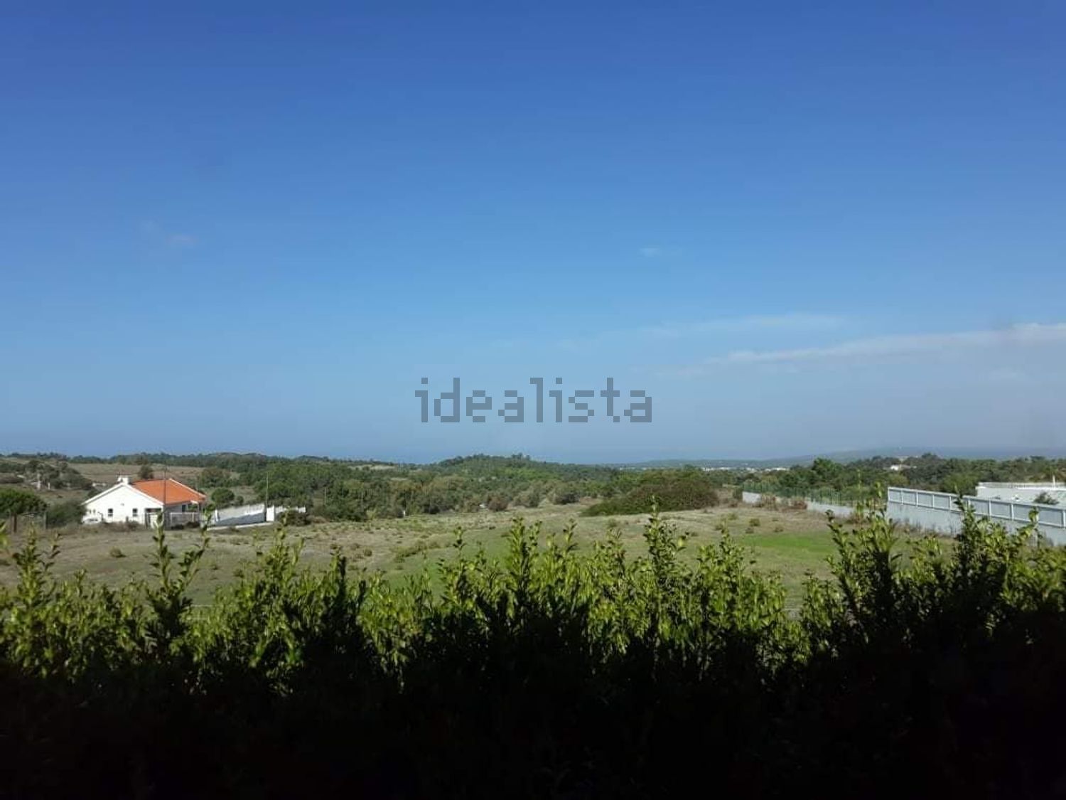 出租房间在Avenida Cidalisa Marques, 137 - 视线