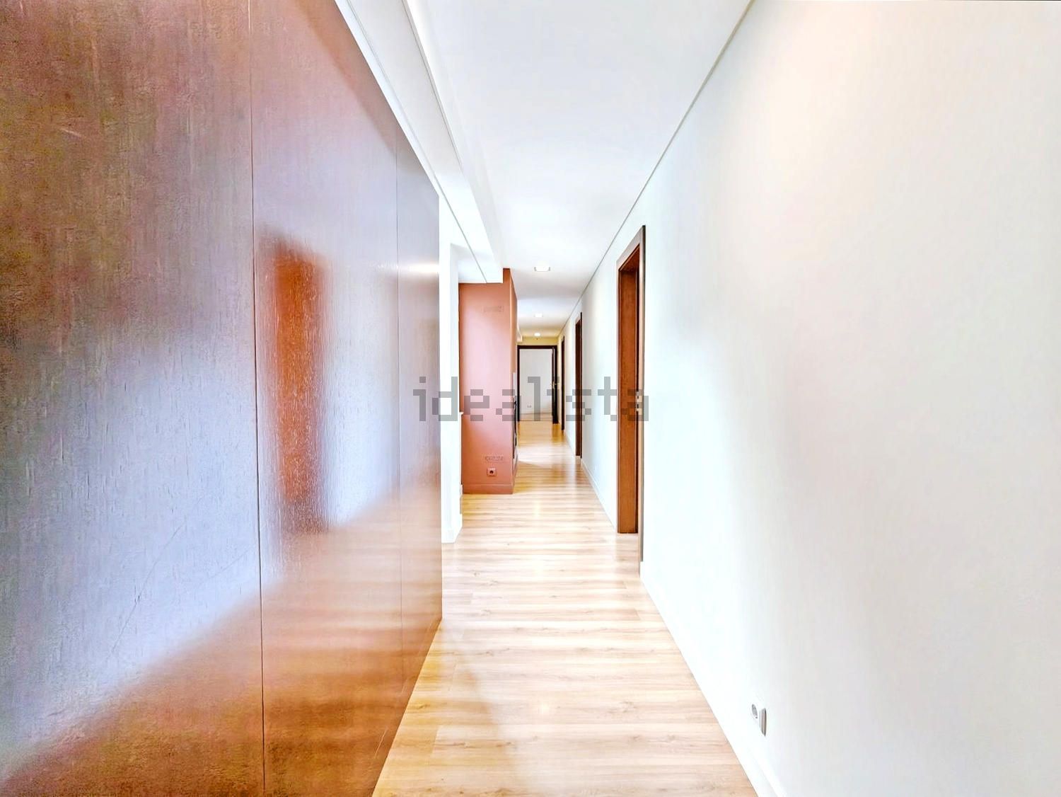 出租公寓 t4在Avenida Doutor Lourenço Peixinho - 前厅