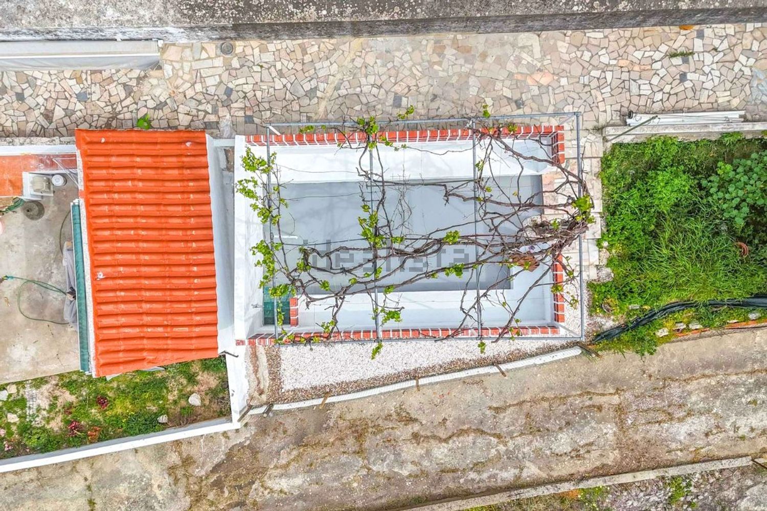 公寓 t1出售在Rua Moço Chamador, 2 - 外立面