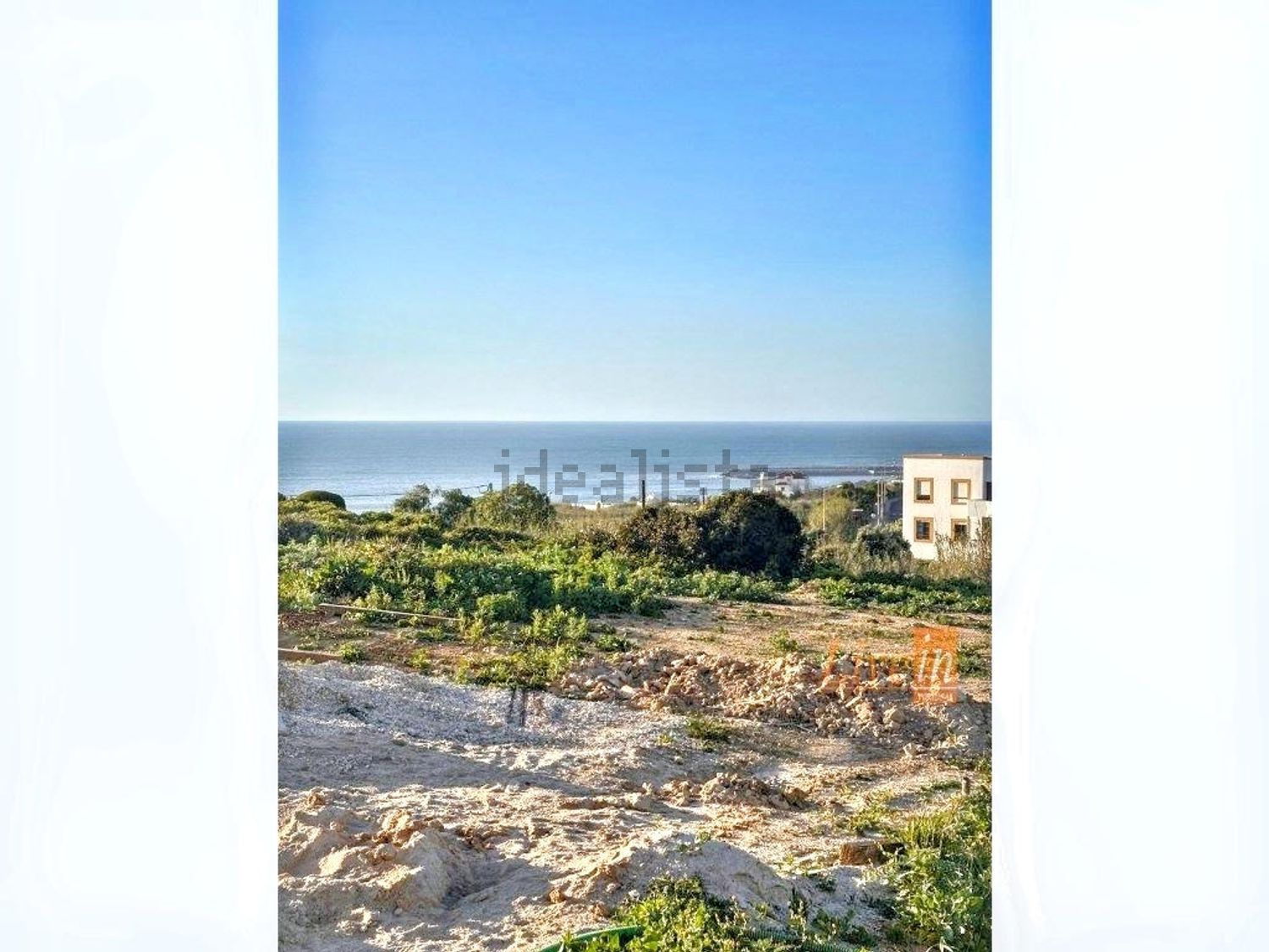 小楼房或独栋别墅出售在Ericeira Sul - 视线